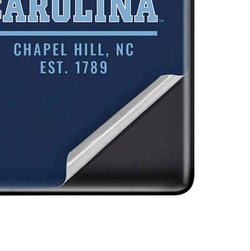 Carolina Chapel Hill Google Pixel 6 Pro Skin